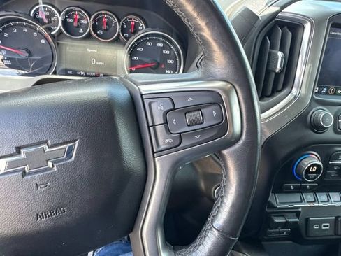 Used 2020 Chevrolet Silverado 1500 RST w/ Rally Edition AWD/4WD image 37