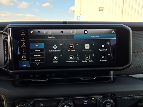 Used 2026 Jeep Wrangler Unlimited Rubicon image 7