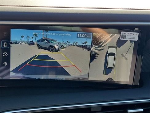 New 2026 Hyundai Palisade Calligraphy image 13