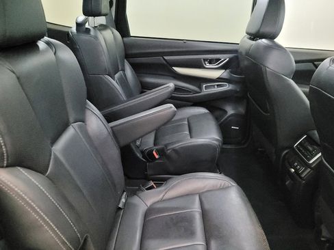 Used 2020 Subaru Ascent Limited w/ Technology Package AWD/4WD image 19