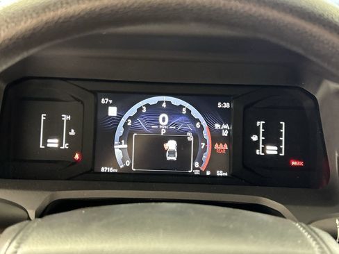 Used 2026 Toyota Tacoma SR RWD image 15
