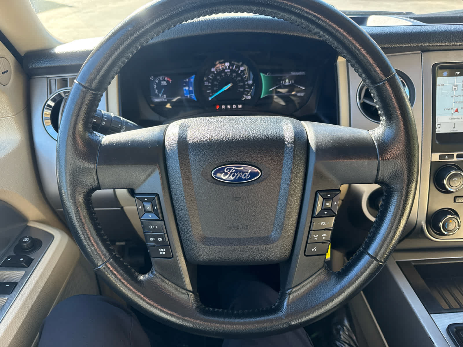 Used 2016 Ford Expedition EL XLT w/ Equipment Group 202A AWD/4WD image 22