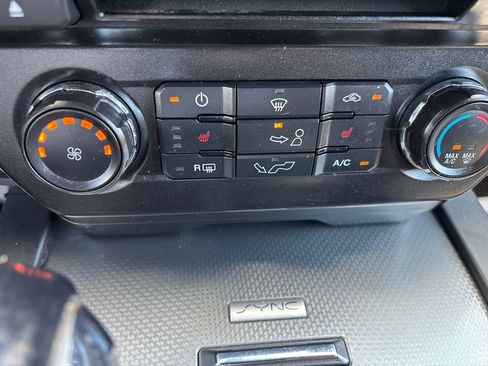 Used 2015 Ford F150 XLT w/ Equipment Group 302A Luxury AWD/4WD image 32