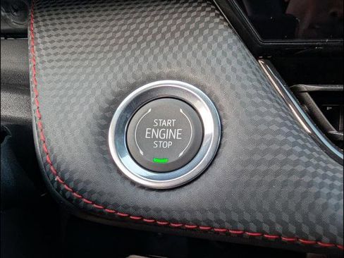 New 2026 Chevrolet Equinox RS w/ Safety and Technology Package FWD image 8
