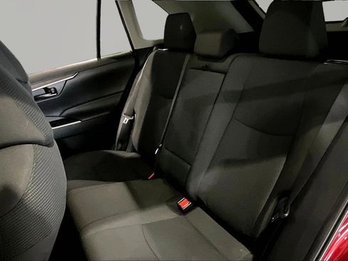 Used 2024 Toyota RAV4 LE image 23