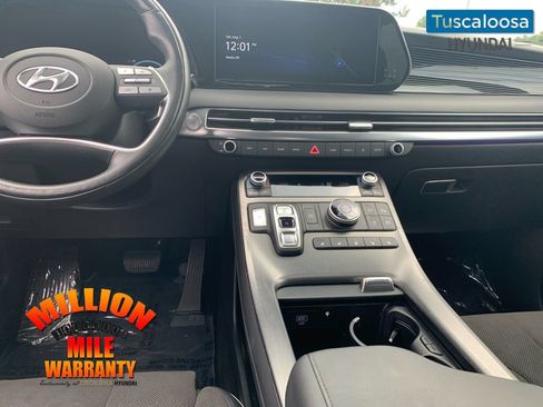 Used 2024 Hyundai Palisade Calligraphy AWD/4WD image 27