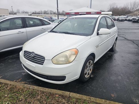 Used 2007 Hyundai Accent GLS image 2