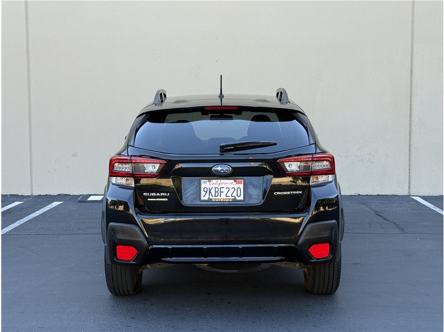 Used 2020 Subaru Crosstrek 2.0i AWD/4WD image 5