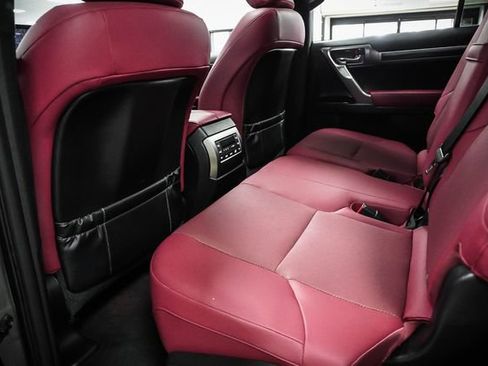 Certified 2023 Lexus GX 460 Premium w/ Premium Package AWD/4WD image 19