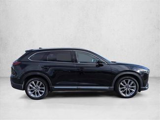 Used 2017 MAZDA CX-9 Signature video 4