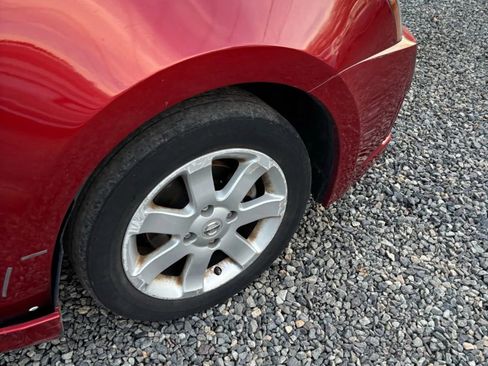 Used 2011 Nissan Sentra 2.0 SR image 35