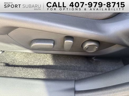 New 2026 Subaru Crosstrek 2.5i Premium AWD/4WD image 22