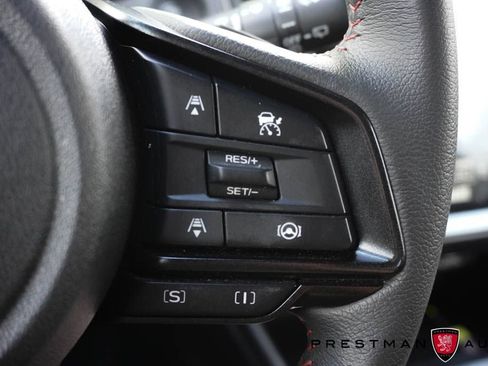 Used 2024 Subaru Impreza RS w/ Popular Package #1 AWD/4WD image 33