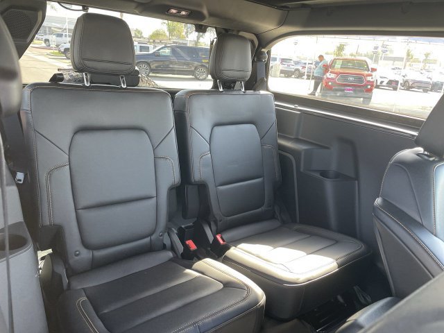 Used 2024 Ford Bronco Badlands AWD/4WD image 26