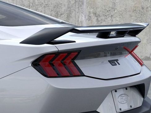 New 2025 Ford Mustang GT w/ GT Performance Package image 23