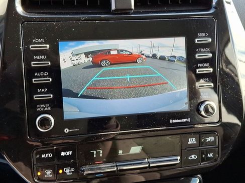 Used 2022 Toyota Prius L Eco image 15