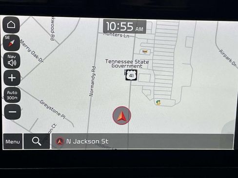 Used 2022 Kia K5 EX w/ EX Premium Package image 19