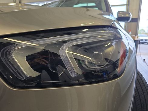 Certified 2022 Mercedes-Benz GLE 350 4MATIC image 36