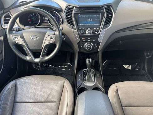 Used 2014 Hyundai Santa Fe Sport w/ Technology Package 14 FWD image 17
