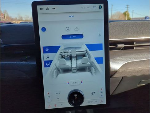 Used 2023 Ford Mustang Mach-E GT w/ GT Performance Edition image 26