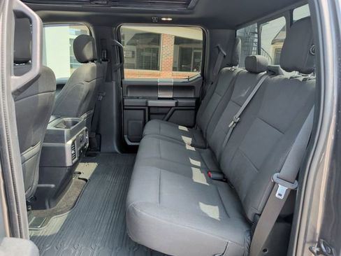 Used 2019 Ford F150 XLT w/ Equipment Group 302A Luxury AWD/4WD image 30