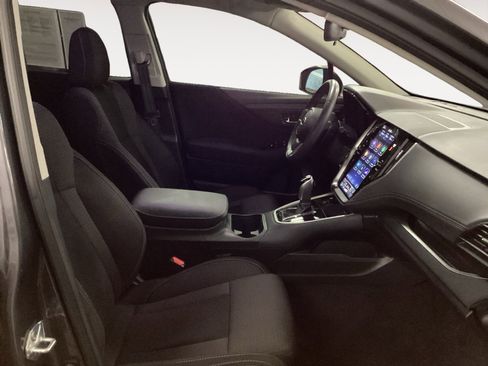 Certified 2025 Subaru Outback Premium image 15