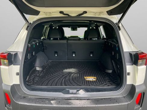 Used 2026 Subaru Outback Wilderness AWD/4WD image 19