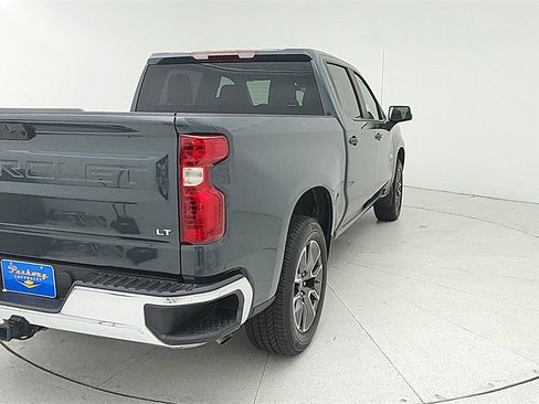 Certified 2025 Chevrolet Silverado 1500 LT image 6