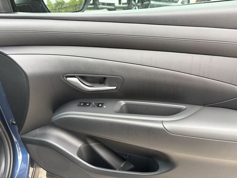 New 2026 Hyundai Tucson SEL FWD image 29