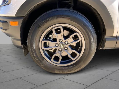 Used 2024 Ford Bronco Sport Big Bend w/ Convenience Package image 11