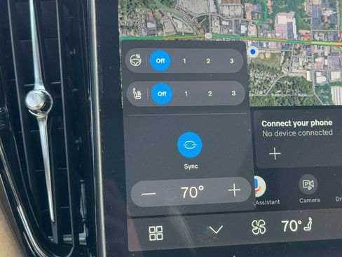 New 2026 Volvo XC60 T8 Plus w/ Protection Package Premier image 13