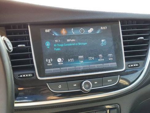 Used 2017 Buick Encore Preferred FWD image 19