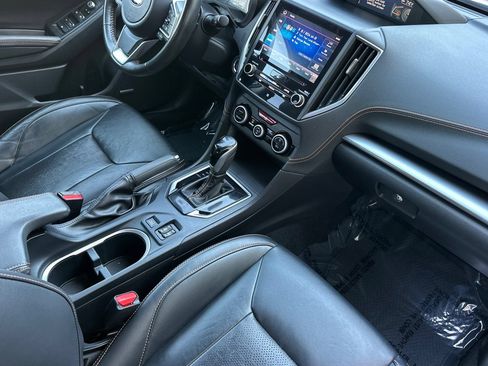 Used 2023 Subaru Crosstrek 2.5i Limited AWD/4WD image 16