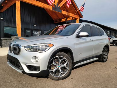 Used 2016 BMW X1 xDrive28i