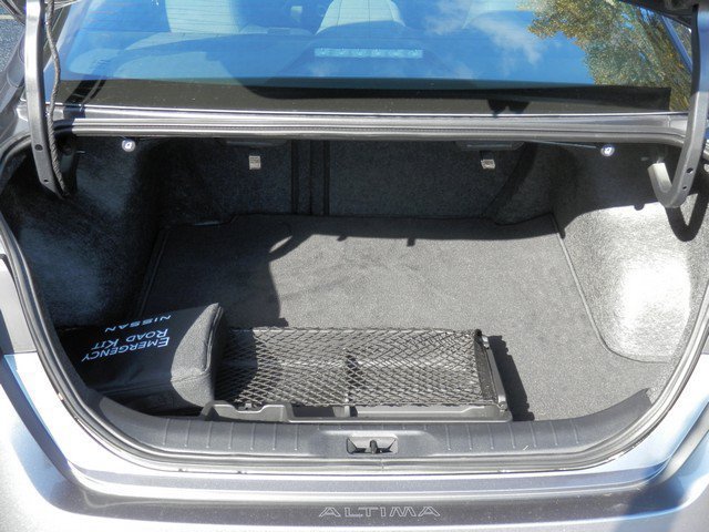 Used 2026 Nissan Altima 2.5 SV FWD image 35