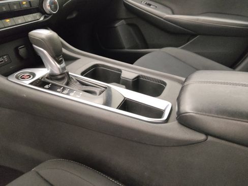 Used 2022 Nissan Sentra SV FWD image 26
