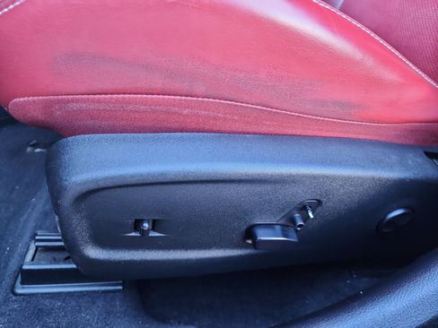 Used 2012 Dodge Charger SRT8 w/ Adaptive Cruise Control Group RWD image 14
