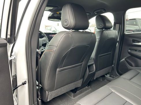 New 2026 Buick Envista Avenir image 20