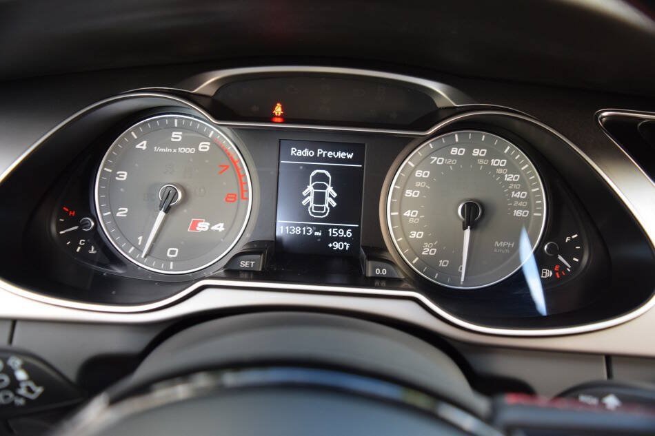 Used 2013 Audi S4 Premium Plus AWD/4WD image 72