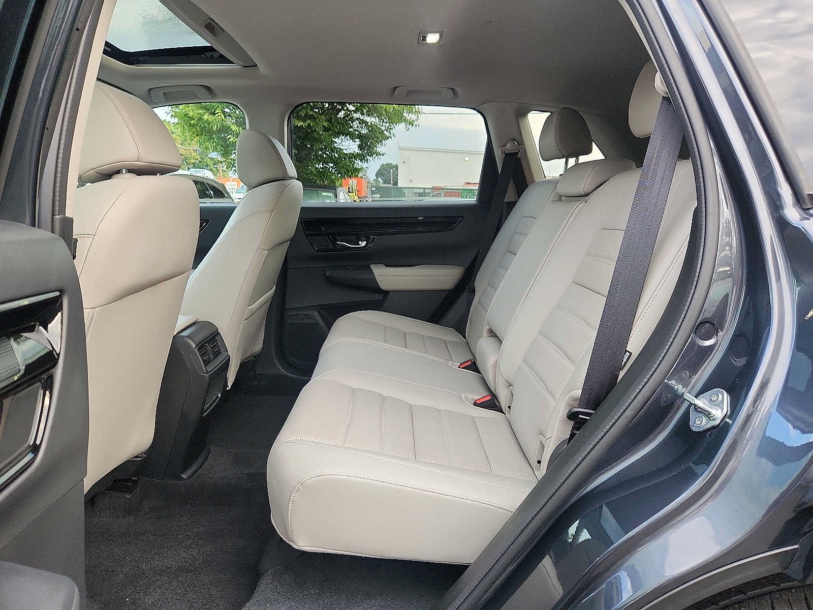 Certified 2024 Honda CR-V EX-L image 10