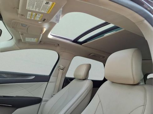 Used 2019 Lincoln MKC Reserve w/ MKC Climate Package AWD/4WD image 18