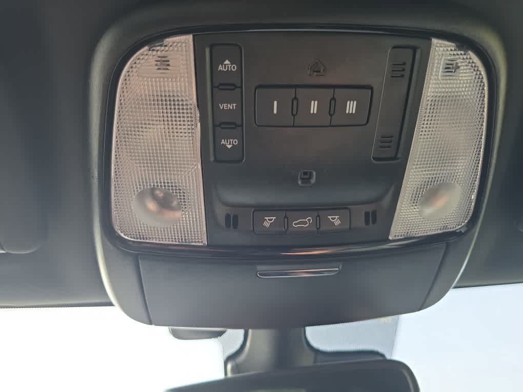 Used 2024 Dodge Durango GT AWD/4WD image 20