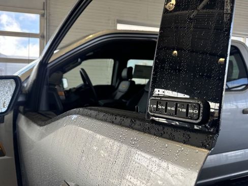 New 2025 Ford F150 Tremor w/ Equipment Group 402A High image 16