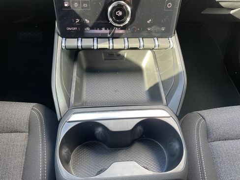 New 2026 GMC Terrain Elevation w/ Black Edition image 25