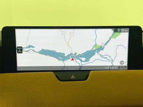 Used 2024 MAZDA CX-90 3.3 Turbo S w/ Premium Plus AWD/4WD image 21