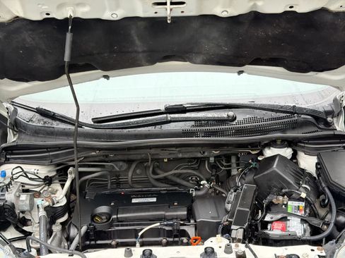 Used 2016 Honda CR-V EX-L image 15