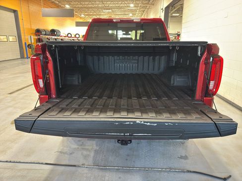 Certified 2021 GMC Sierra 1500 SLT w/ SLT Premium Plus Package image 24