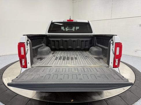 Used 2021 Ford Ranger Lariat w/ Trailer Tow Package image 45