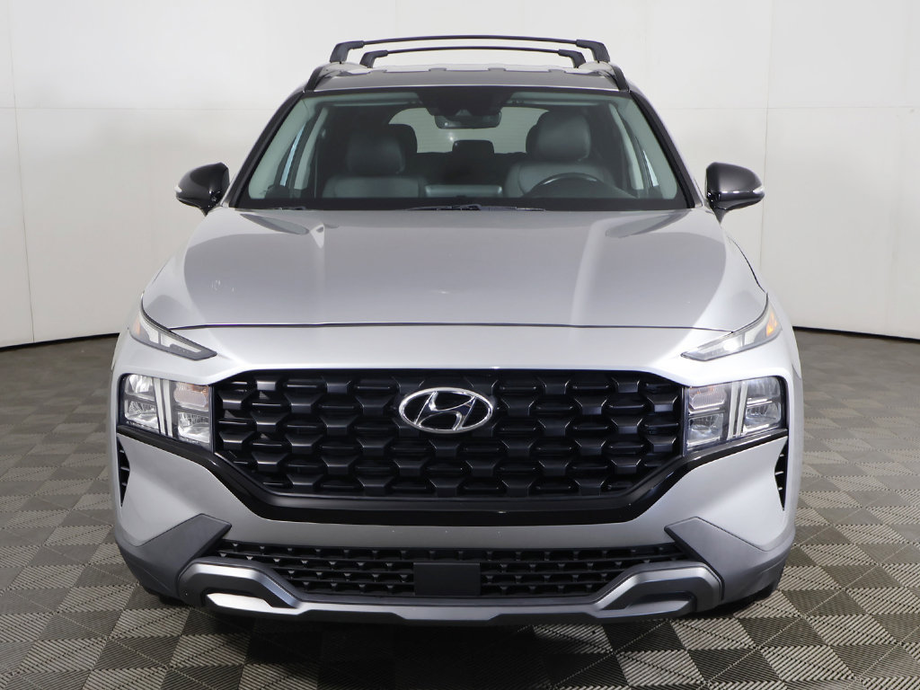 Used 2022 Hyundai Santa Fe XRT FWD image 11
