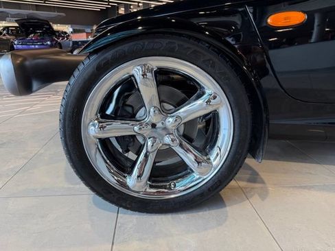 Used 1999 Plymouth Prowler RWD image 13
